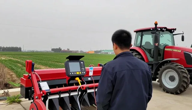 农机服务在种植周期中的选型关注点分析