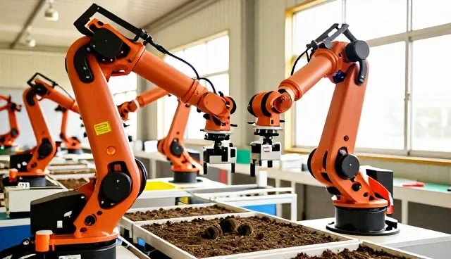 种植成本控制中基地合作选型的关键实践